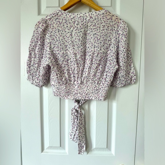 BB Dakota Top - Picture 2 of 5